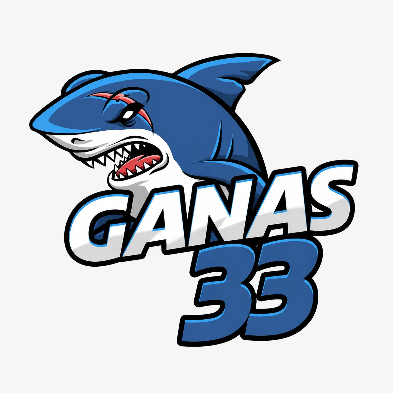 GANAS33 - Game TPS Seru dan Menantang