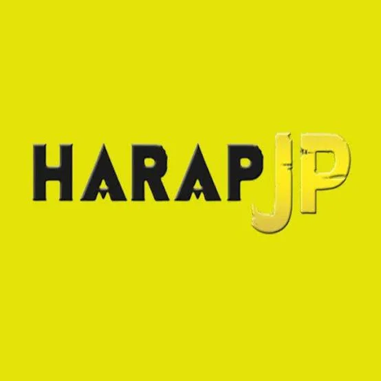 HARAPJP - Teror di Balik Kegelapan