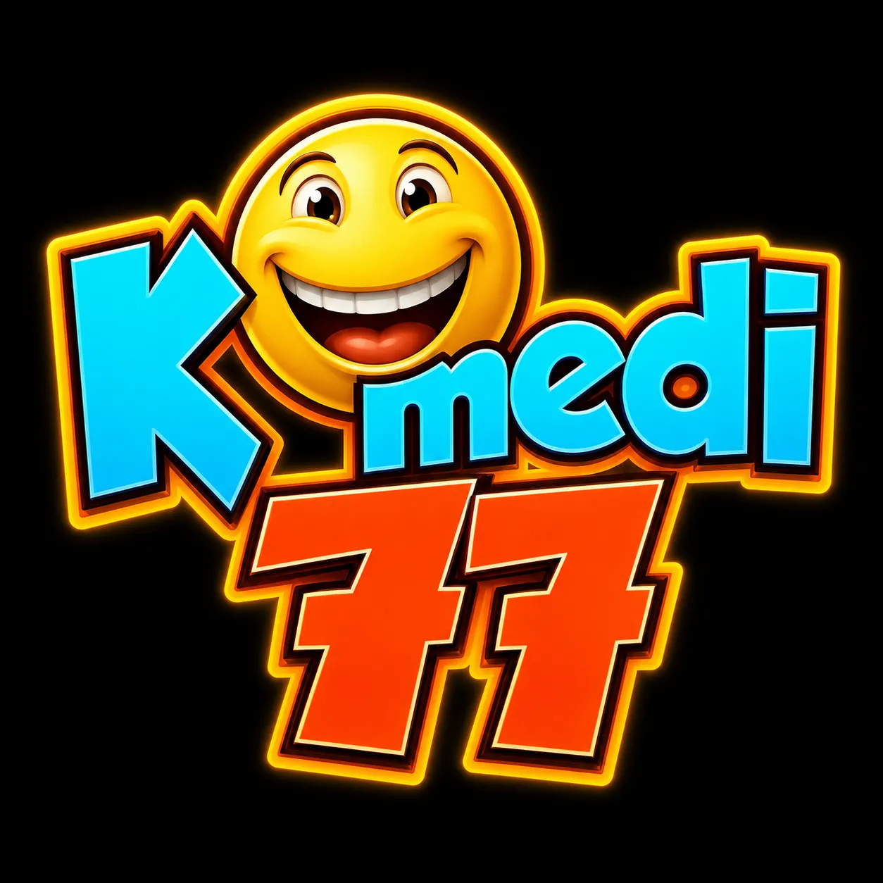 KOMEDI77 - Game Arcade Seru dan Menghibur
