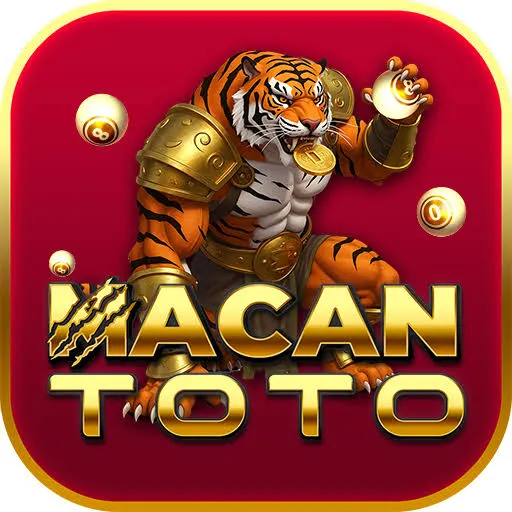 MACANTOTO - Permainan Bingo Menarik untuk Semua