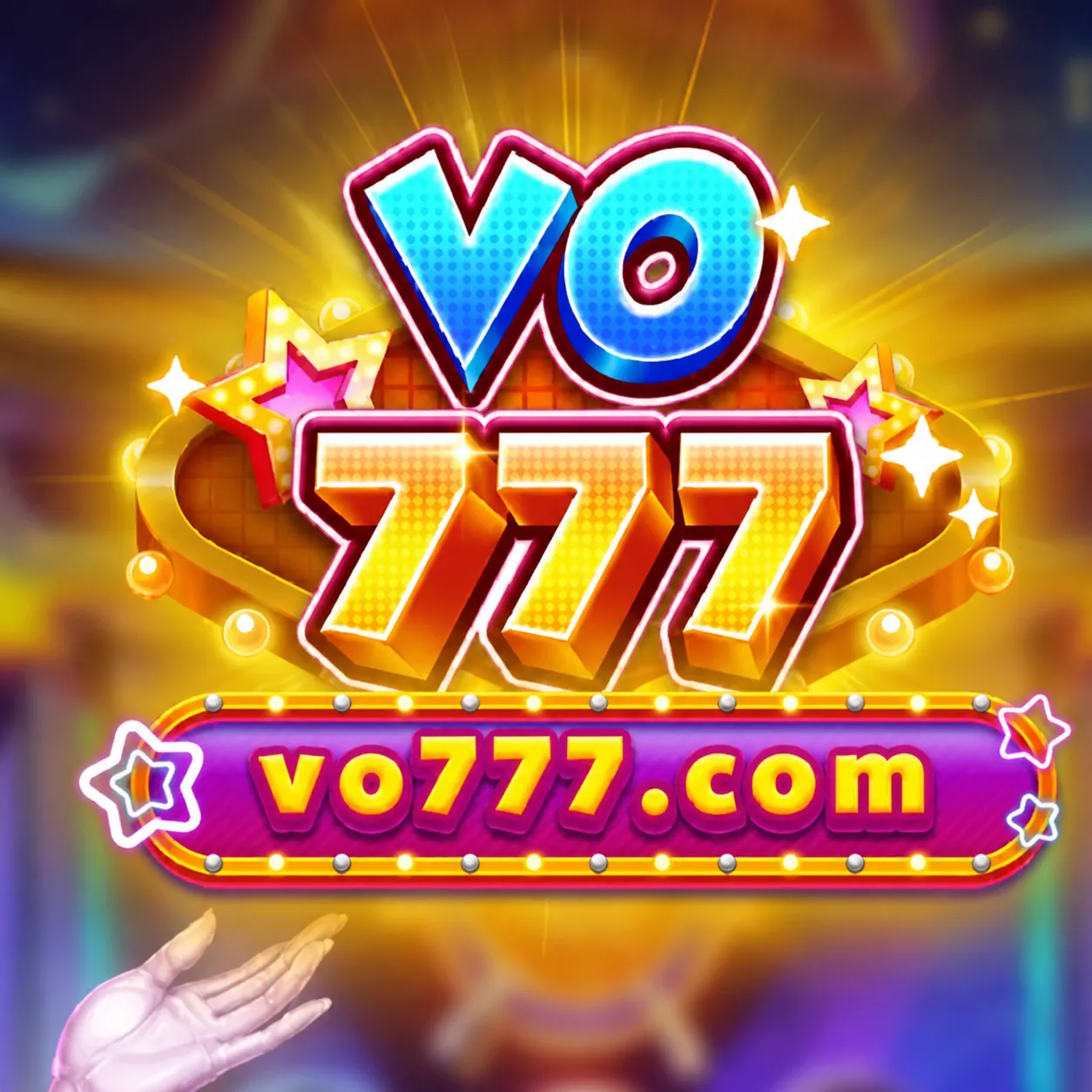 VO777 - Permainan Slot Penuh Keseruan