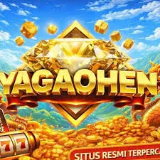 YAGAOHEN - Petualangan Anime yang Mendebarkan