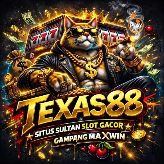 Logo texas88